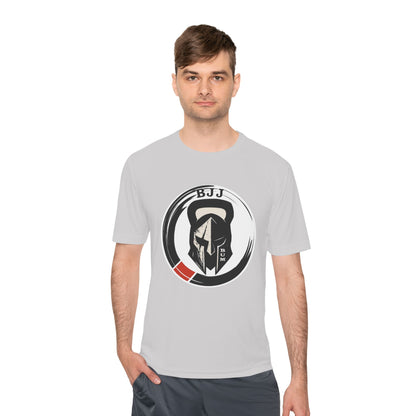 Unisex Moisture Wicking Tee