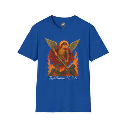 St. Michael T-Shirt