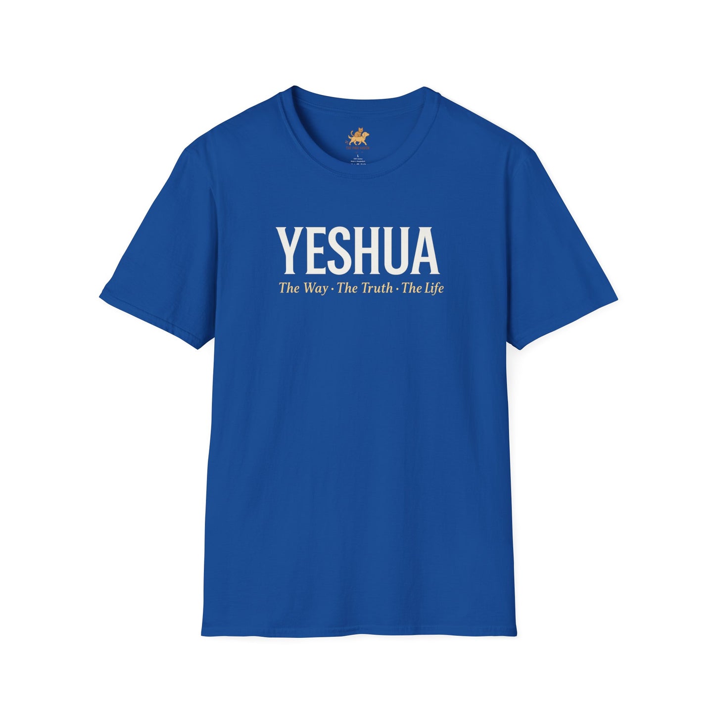 YESHUA T-Shirt