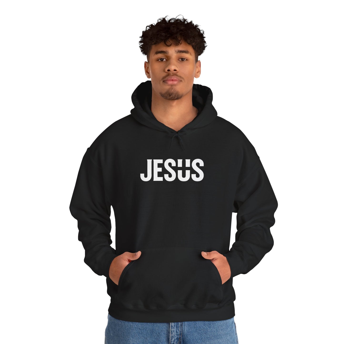 Jesus Hoodie T-Shirt