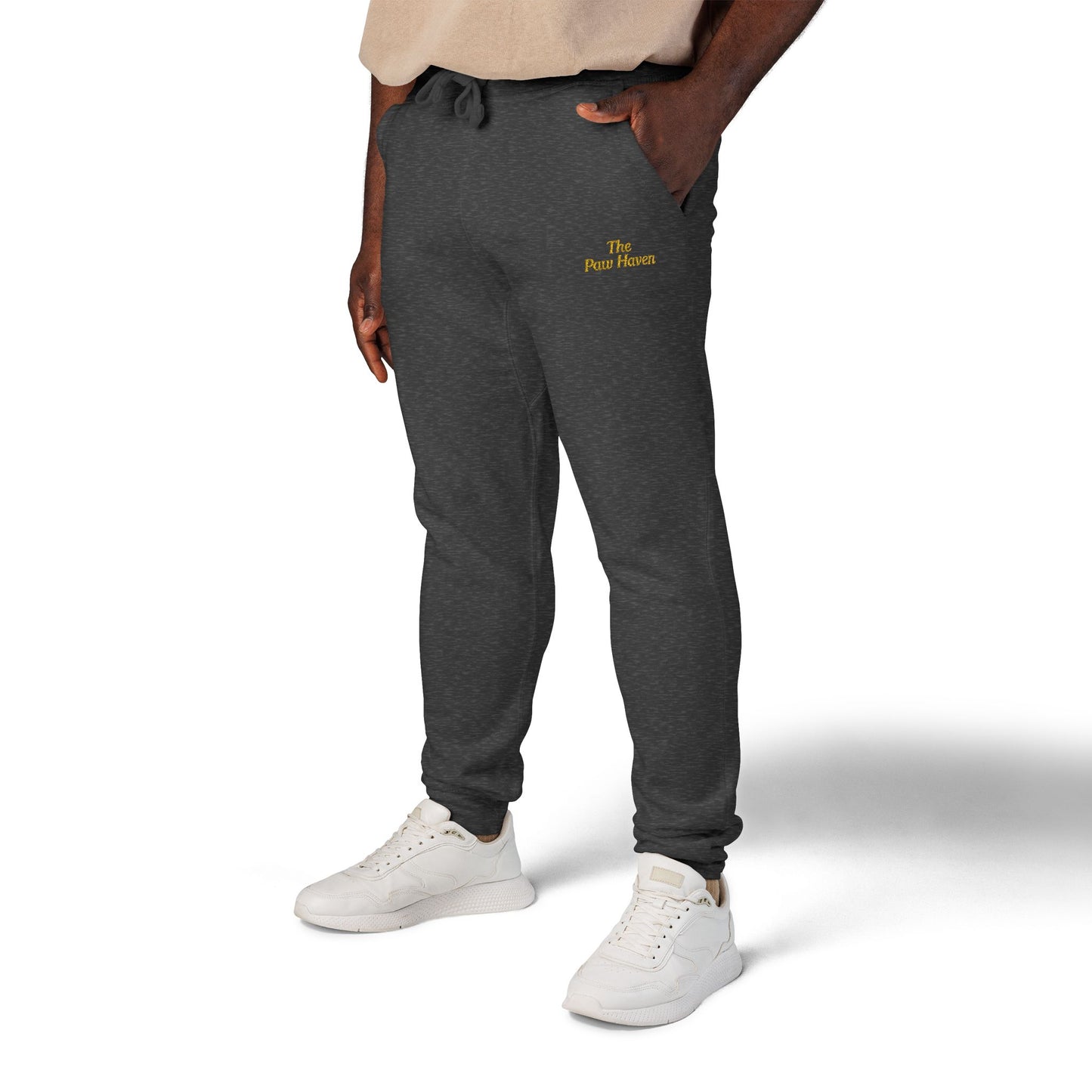 The Paw Haven Sweat Pants