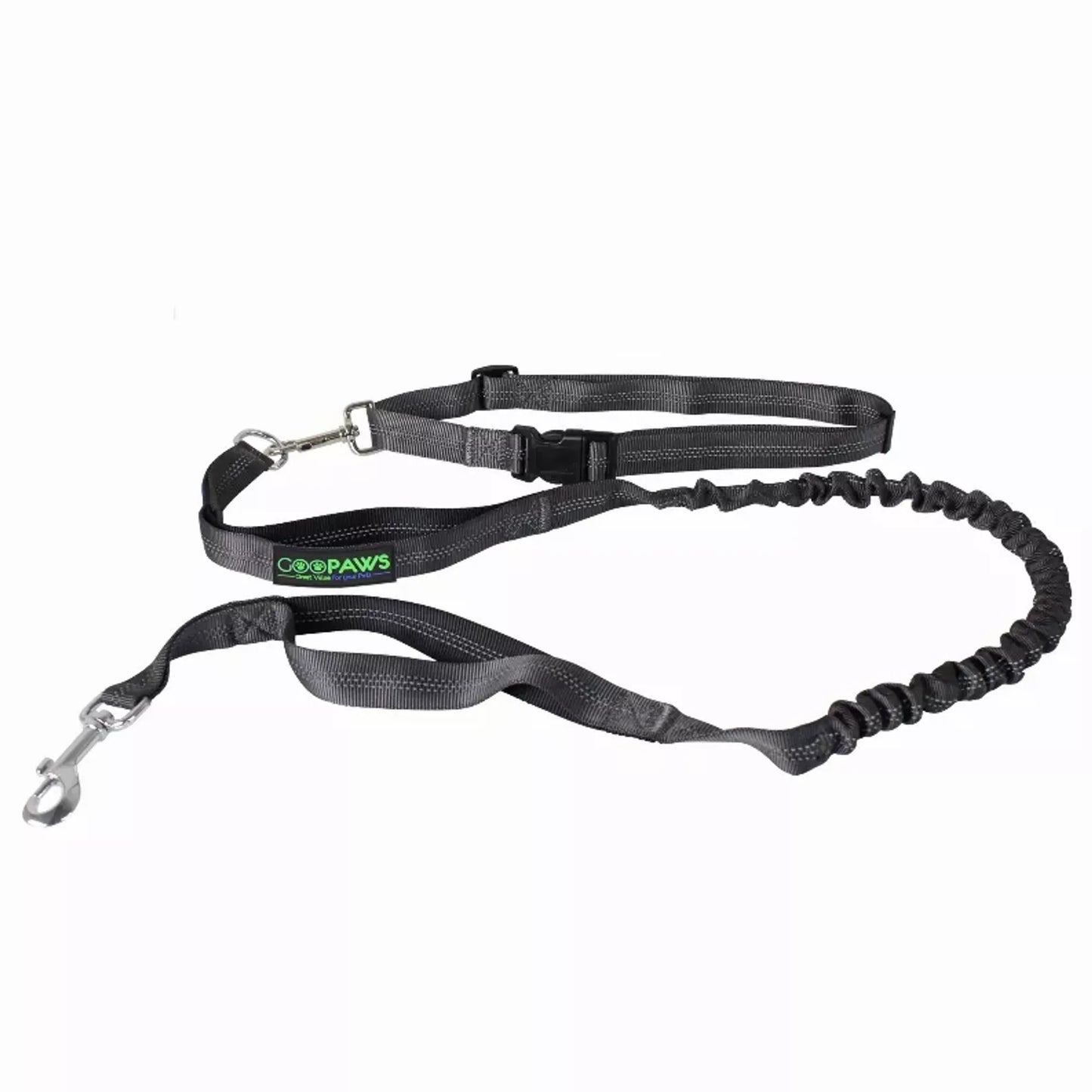 Hands Free Dog Leash