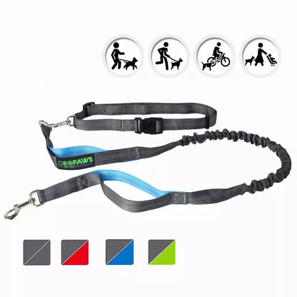 Hands Free Dog Leash
