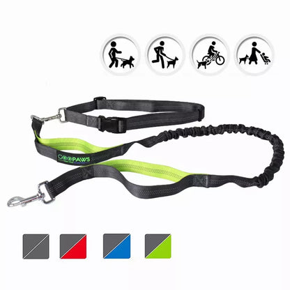 Hands Free Dog Leash