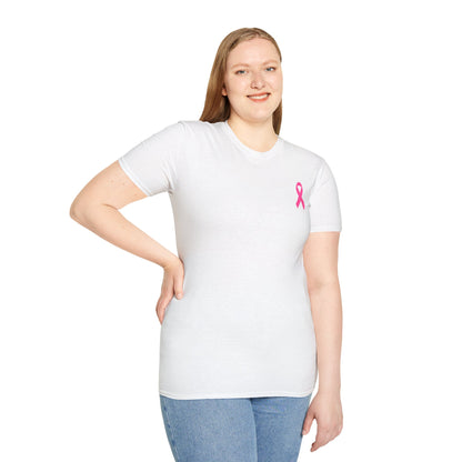 Breast Cancer Awareness T-Shirt