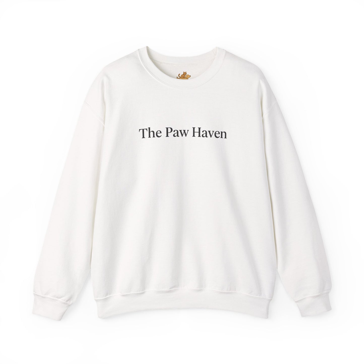 The Paw Haven Sweatshirt