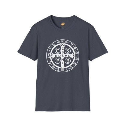 St. Benedict Cross T-Shirt