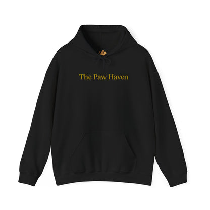 The Paw Haven Sweatshirt