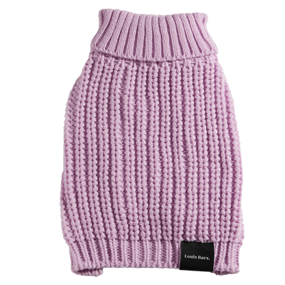 The Perfect Knit Sweater, Turtleneck