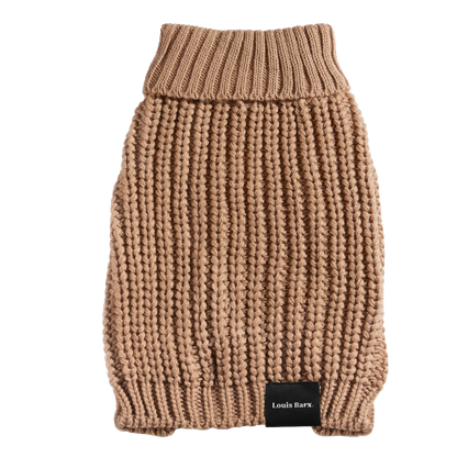 The Perfect Knit Sweater, Turtleneck