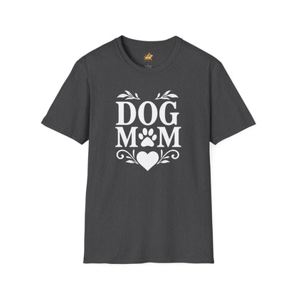 Dog Mom T-Shirt