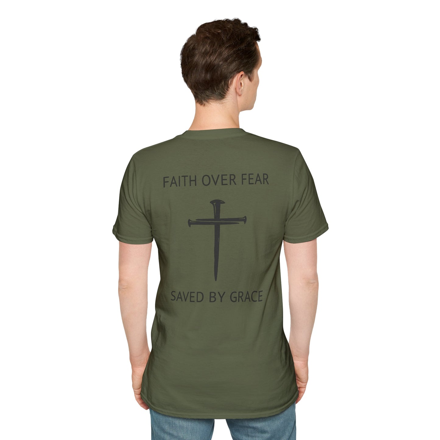 JESUS T-Shirt