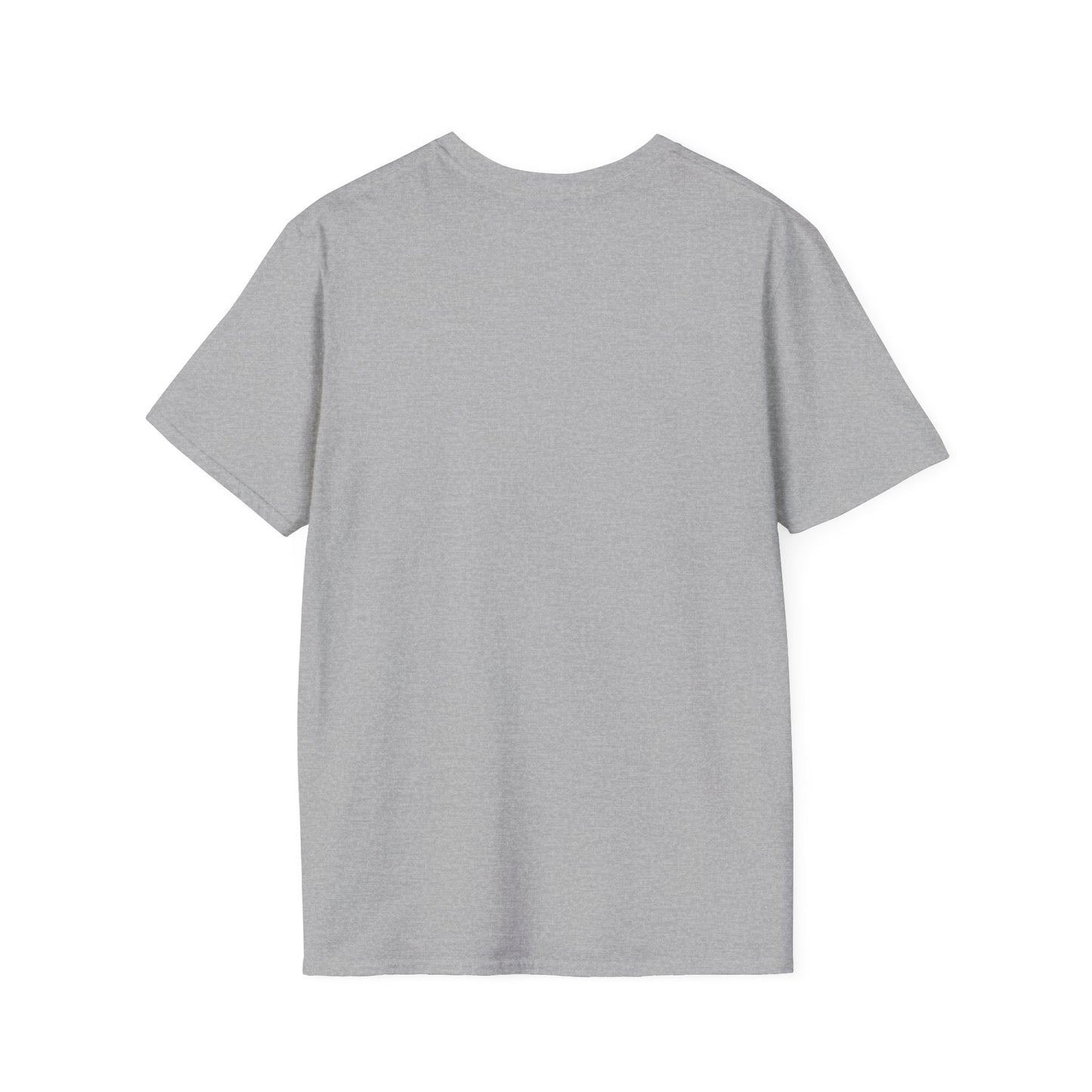 Unisex T-Shirt  The Paw Haven
