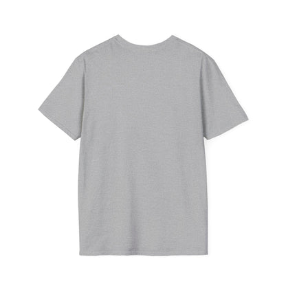 Unisex T-Shirt  The Paw Haven