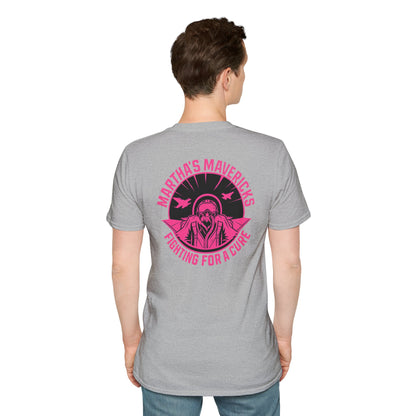 Martha's Mavericks Unisex Shirt