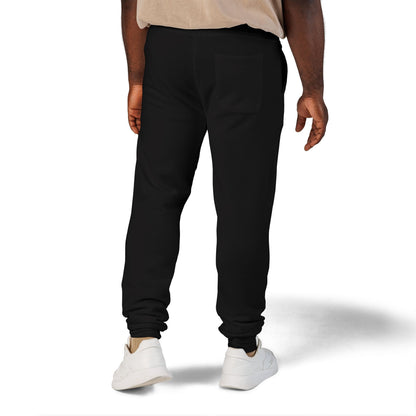 The Paw Haven Sweat Pants