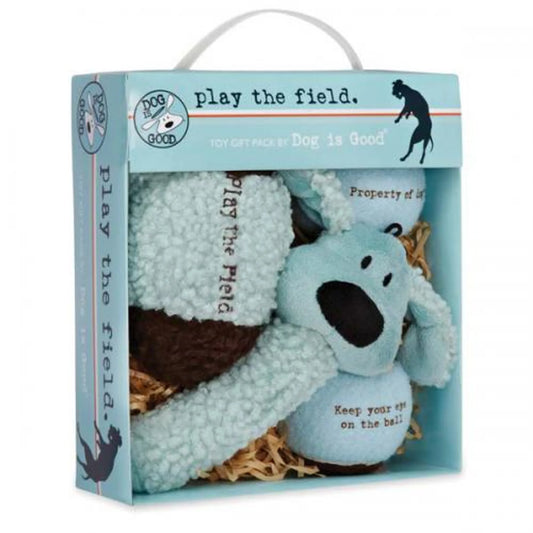 4-Piece Toy Gift Packs