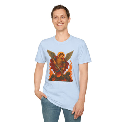 St. Michael T-Shirt