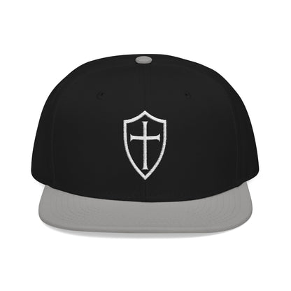Jesus Snapback Hat