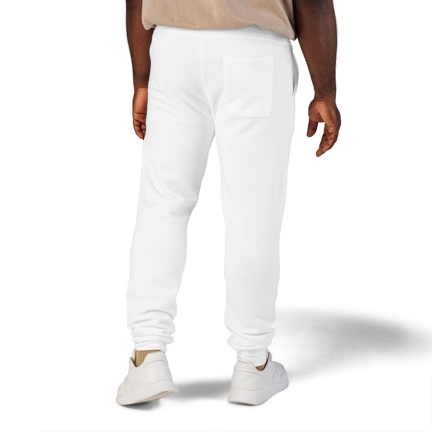 The Paw Haven Sweat Pants