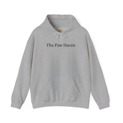 The Paw Haven Sweatshirt