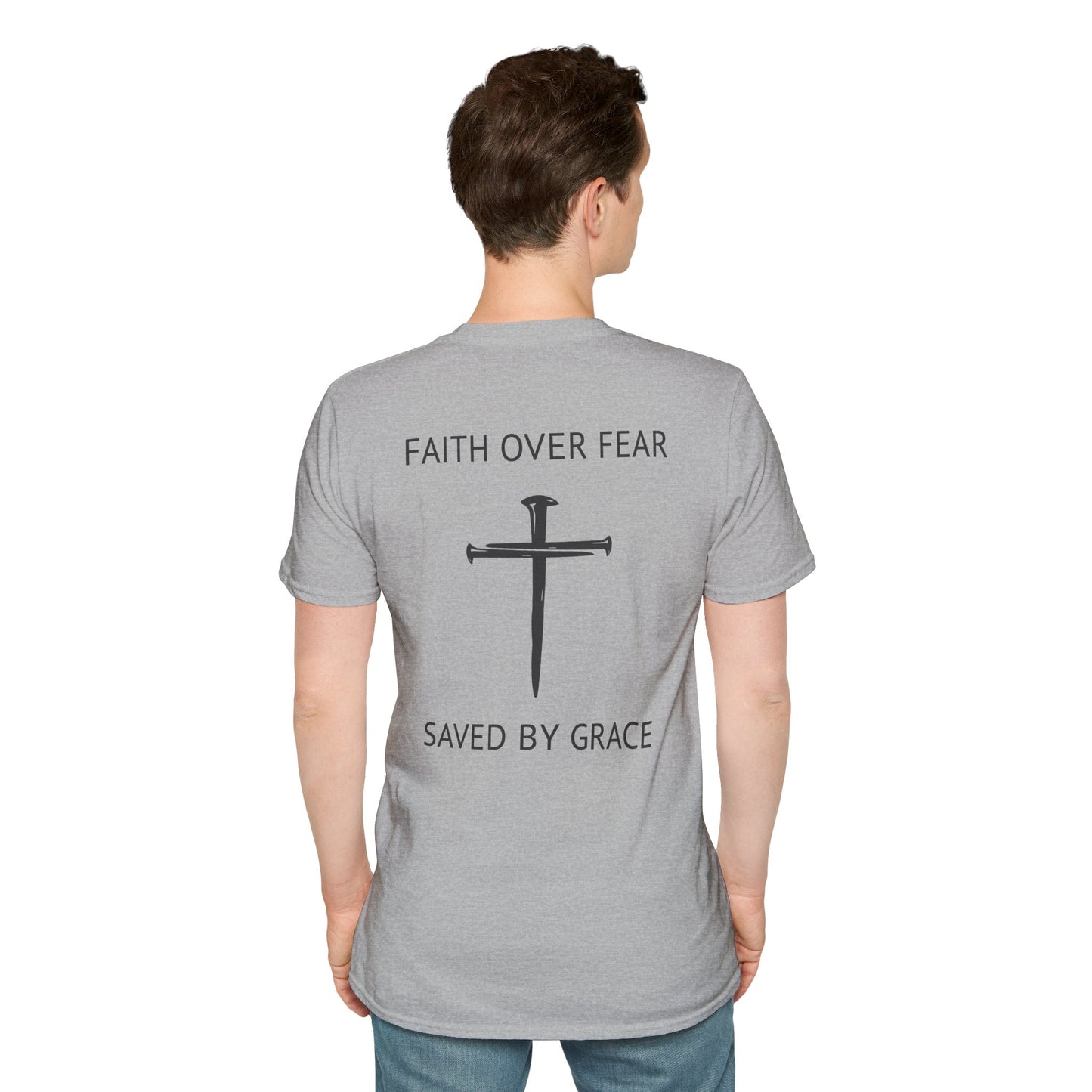 JESUS T-Shirt
