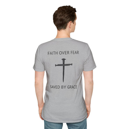 JESUS T-Shirt