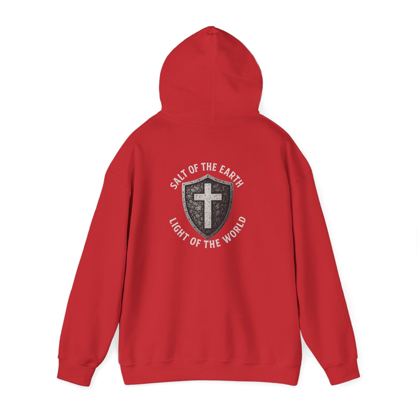 Jesus Hoodie T-Shirt