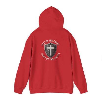 Jesus Hoodie T-Shirt