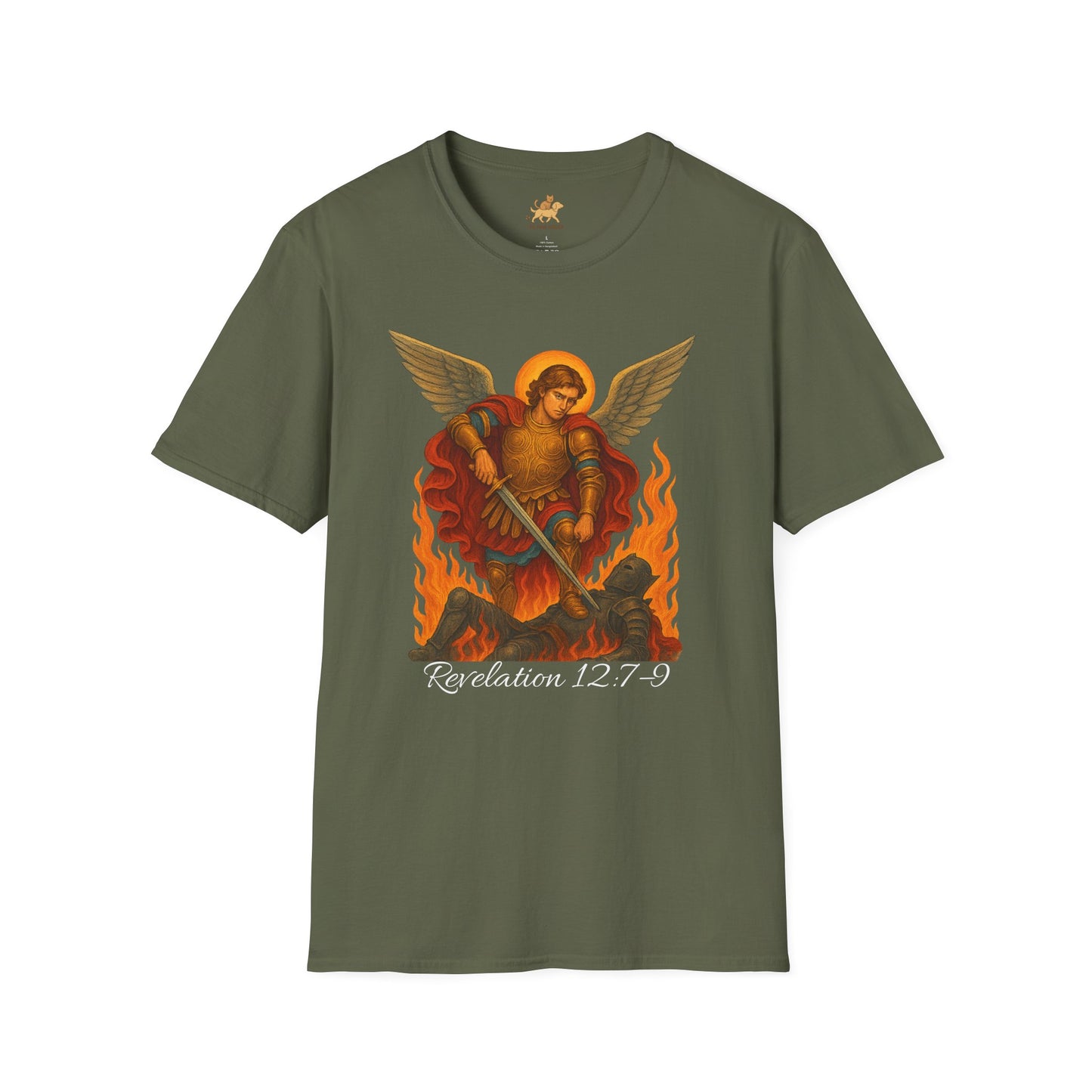 St. Michael T-Shirt