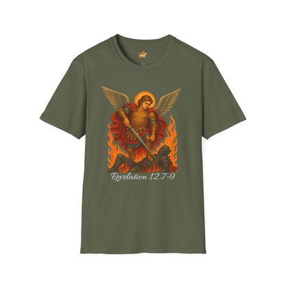 St. Michael T-Shirt