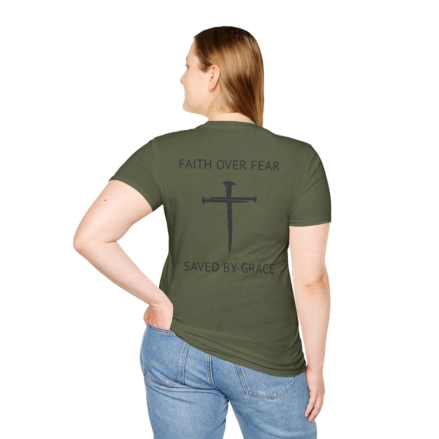 JESUS T-Shirt