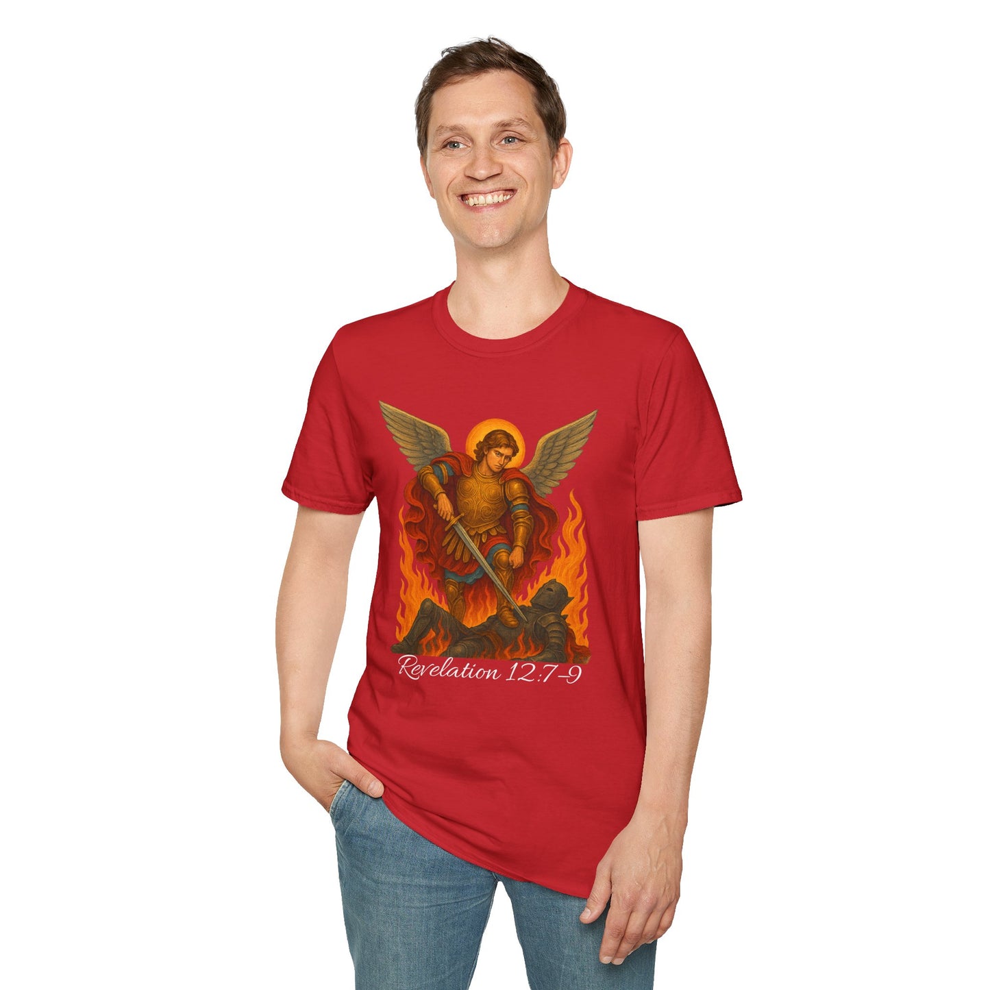 St. Michael T-Shirt