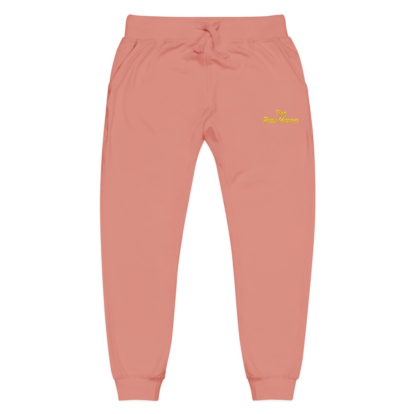 The Paw Haven Sweat Pants