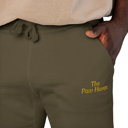 The Paw Haven Sweat Pants