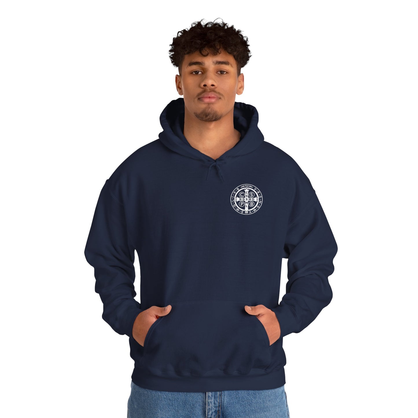 Faith over Fear Sweatshirt