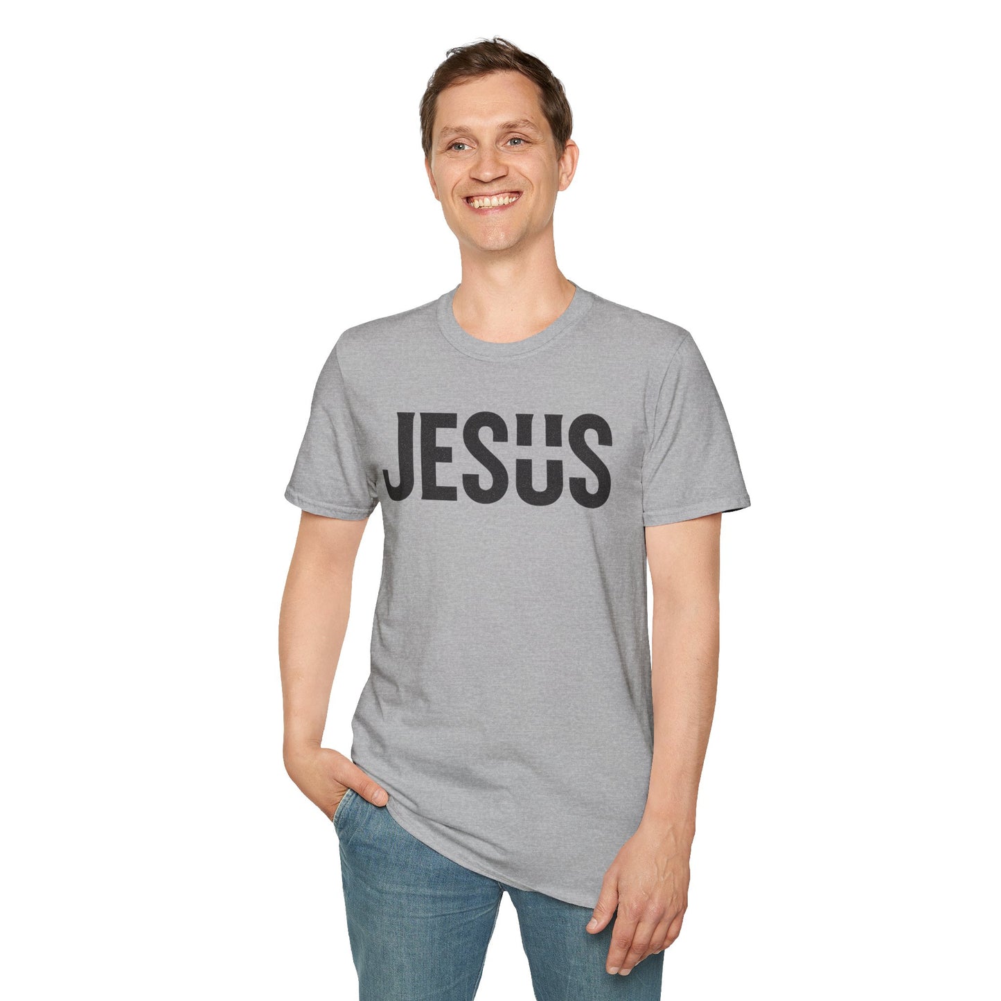 JESUS T-Shirt