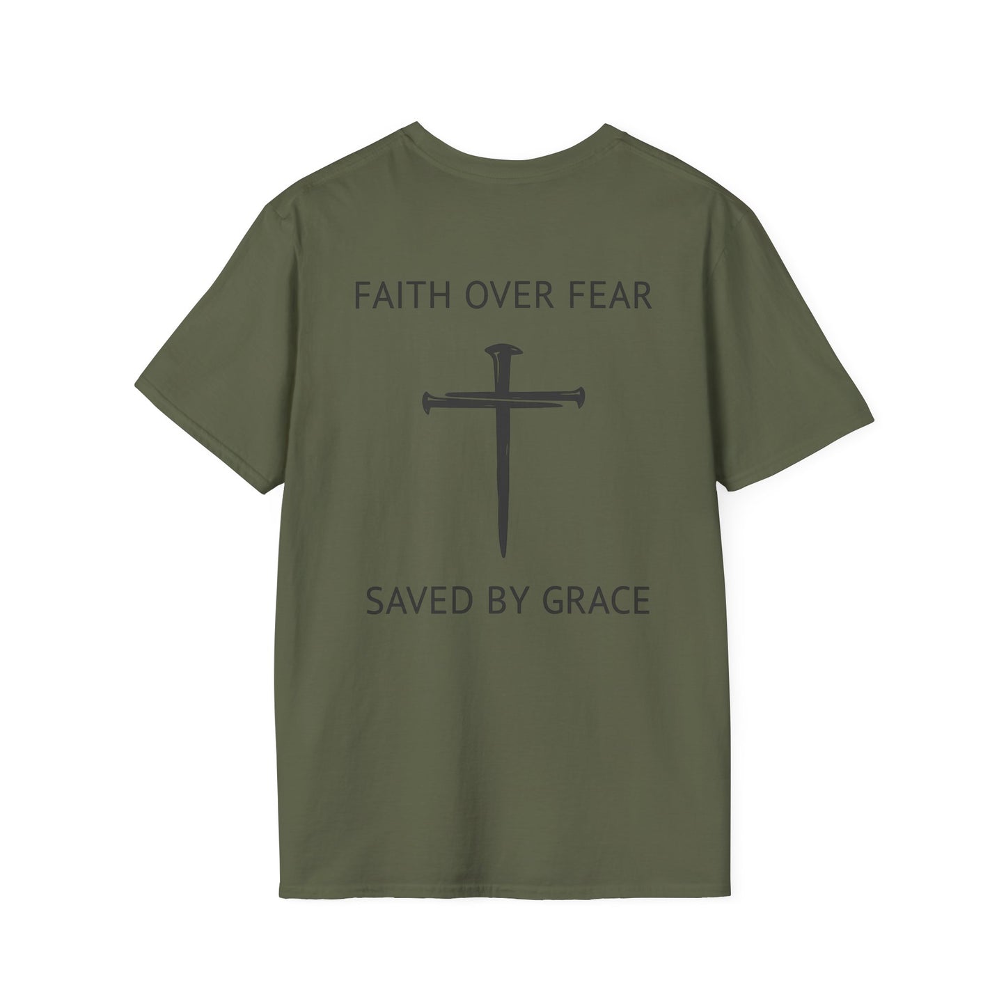 JESUS T-Shirt