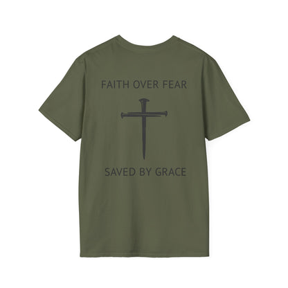 JESUS T-Shirt