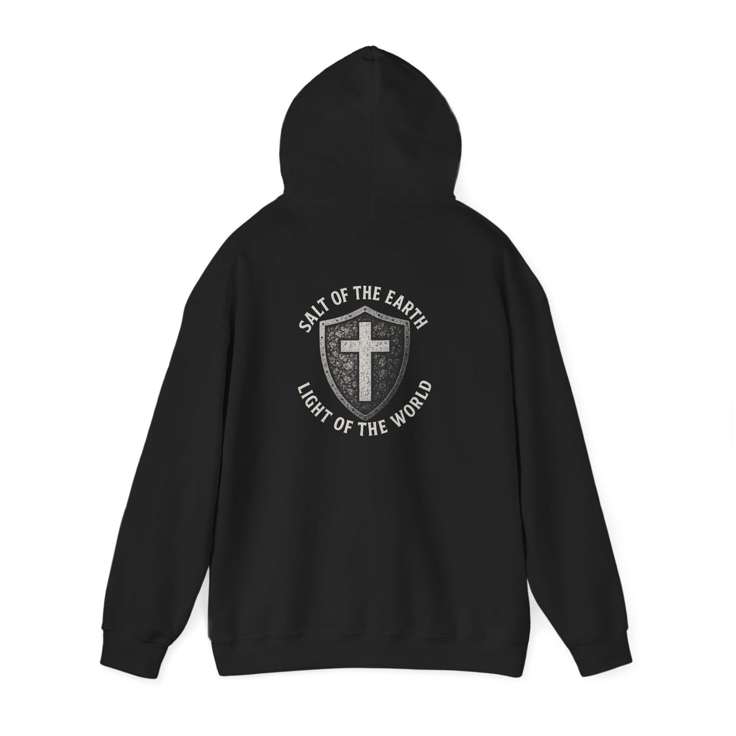 Jesus Hoodie T-Shirt