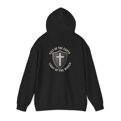 Jesus Hoodie T-Shirt