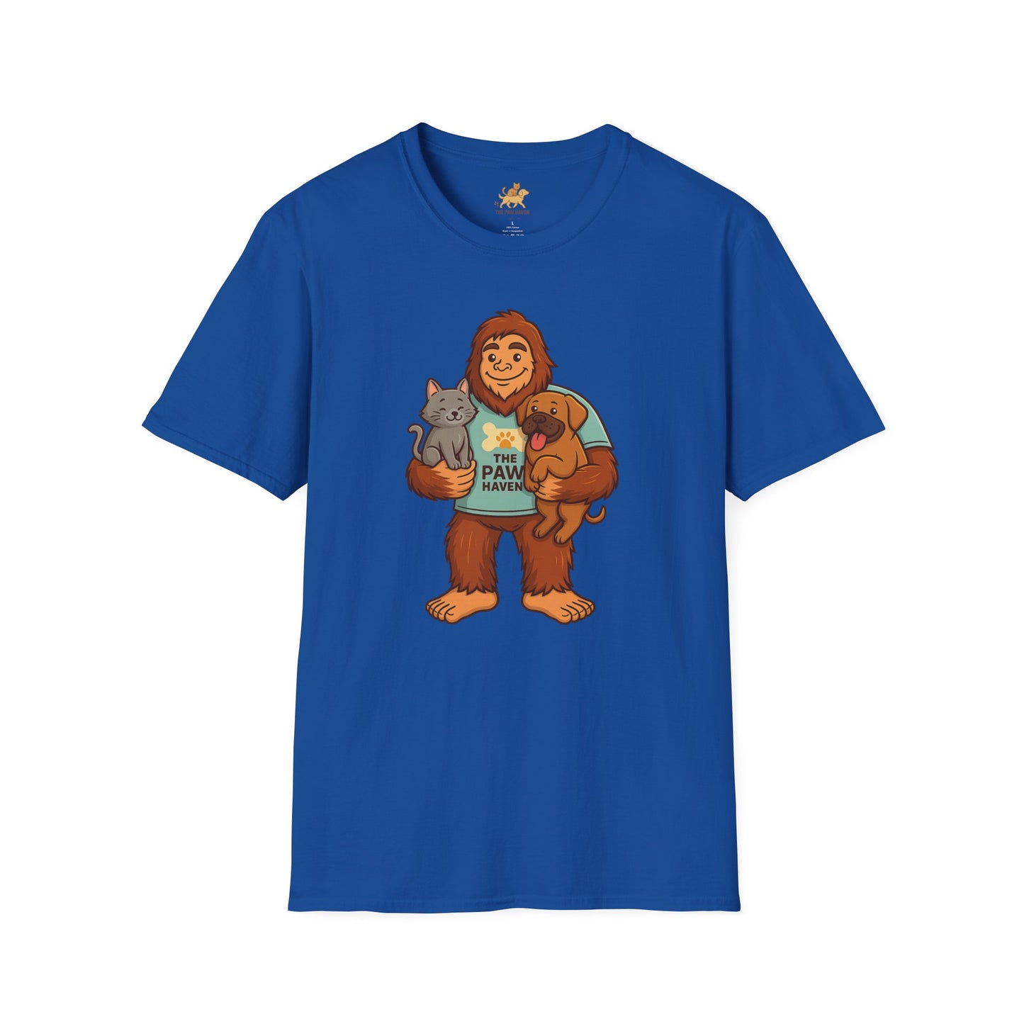 BigFoot T-Shirt
