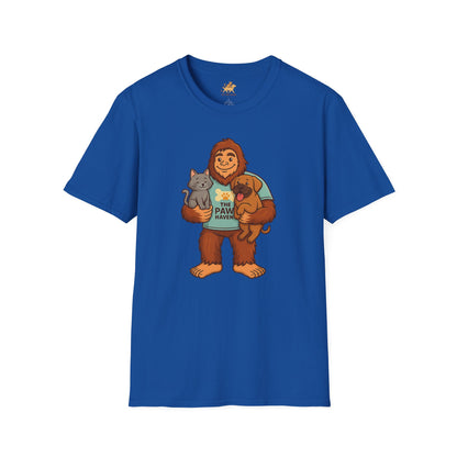 BigFoot T-Shirt