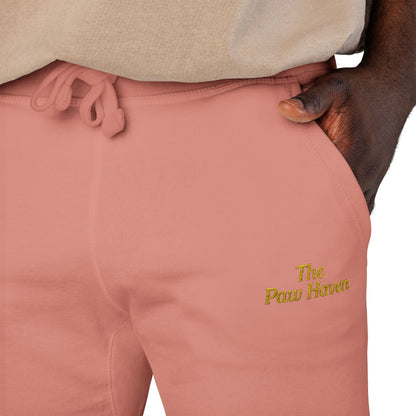 The Paw Haven Sweat Pants