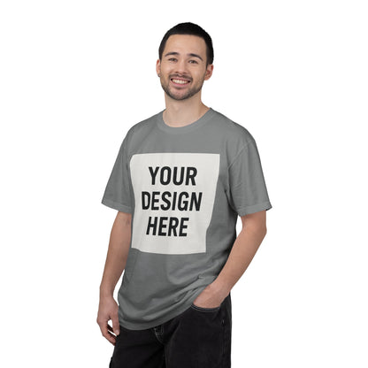 Personalized Print It Your Way Tee