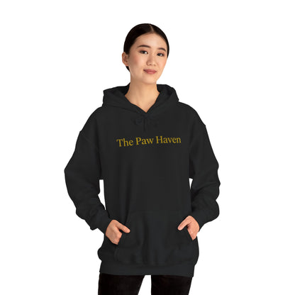 The Paw Haven Sweatshirt