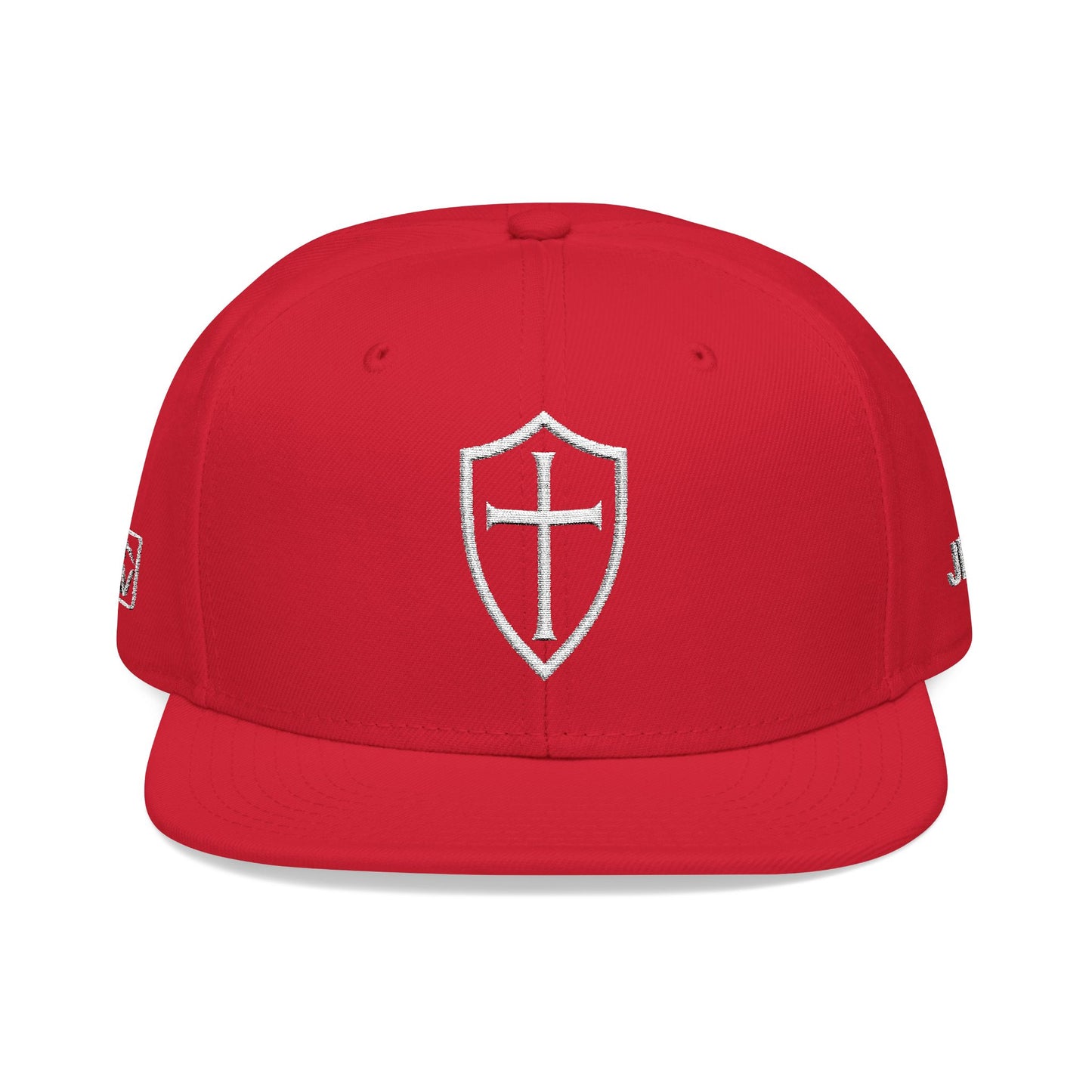 Guardian Shield Snapback Hat