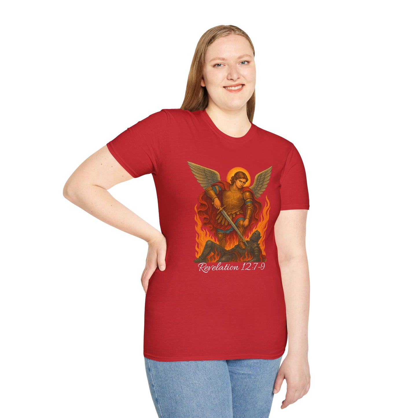 St. Michael T-Shirt