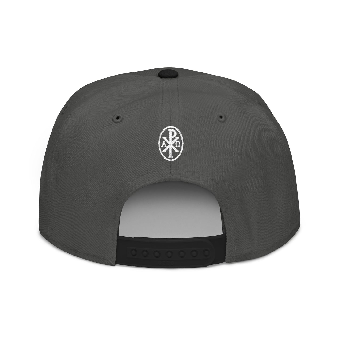 Guardian Shield Snapback Hat