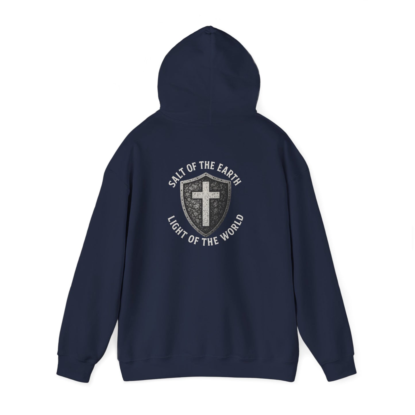 Jesus Hoodie T-Shirt